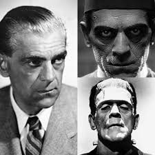 Whats everyones favorite old Horror movie? I liked Boris Karloff films and  Cushing/Lee combinations.