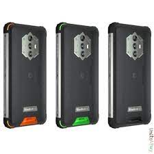 Blackview BV6600 Pro: Test, Technische ...