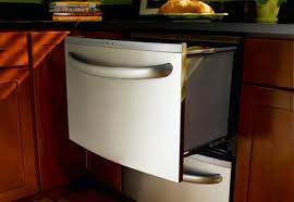 Additionally, it saves you times and eliminates the usual stress associated with washing dishes. Kitchens Com Dishwashers Drawers The Basics Of Drawer Dishwashers