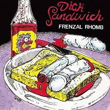 Frenzal Rhomb - Dick Sandwich | Releases | Discogs