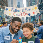 The Gentleman’s Blend: Father and Son Body Oil Making Session