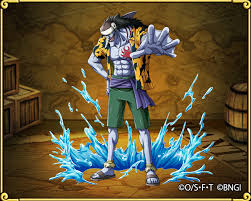 arlong arlong pirates captain one piece treasure cruise wiki fandom powered by wikia アーロン ワンピース トレクル 船長