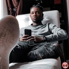 Lo Lo Omah Lay Free Mp3 Download Free Ziki