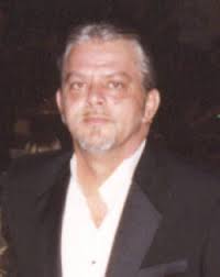 Virgil Howard Keefer II (1956-2007)