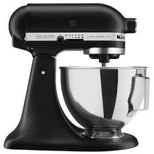 kitchenaid ultra power plus 4.5qt tilt