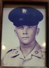 Thank you to all who served and are serving. Craig Larson Vietnam 1968 to 69