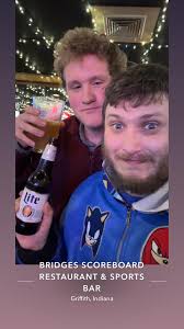 Happy 21st Birthday Quinn Gilbert Graegin!