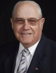 Roy Dean Prater Obituary