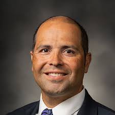 New dean of BYU Graduate Studies