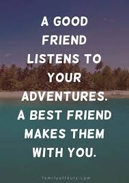 So i punished myself instead. Funny Quotes On Friends Meeting After Long Time 19 Best Cousin Quotes Funny Quotes About Cousins And Family The Road Ahead Is As Long As You Make It Lee Carstarphen