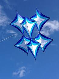 Beamguard Kite "Not a Peter Lynn Kite"