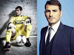 Former @realmadrid, @sefutbol and @fcporto. ÙÙŠØ¯ÙŠÙˆ Ø¬Ù…ÙŠØ¹ ØªØµØ¯ÙŠØ§Øª Ø¥ÙŠÙƒØ± ÙƒØ§Ø³ÙŠØ§Ø³ Ù…Ø¹ Ø±ÙŠØ§Ù„ Ù…Ø¯Ø±ÙŠØ¯ ØµØ­ÙŠÙØ© Ø³Ø¨ÙˆØ±Øª