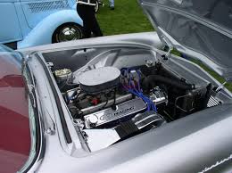 Image result for Gulfstream Blue 1958 Thunderbird