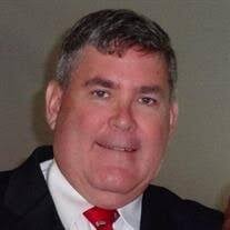 David Michael Brazell Obituary