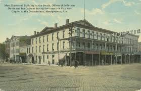 Pin By Courtney Norris On Montgomery 2020 Montgomery Montgomery Alabama Historic Buildings