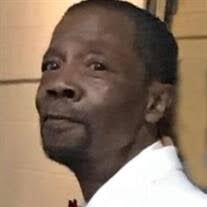 James Nicholson Jr. Obituary