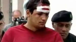 🔴 #AHORA Betito Suárez apareció colgado en su celda del ex Comcar; está  fuera de peligro y fue derivado al Hospital Pasteur Fuente: El Observador  Imagen Archivo Progreso TV #ComunidadInformada