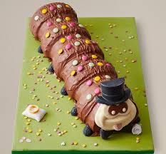 More than 15 million colins have been sold since it was introduced in 1990. M S Have Officially Killed Colin The Caterpillar