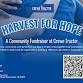 Harvest for Hope: A Community Fundraiser at Crewe event image