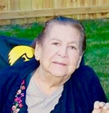 Consuelo de Mendez Obituary November 7, 2018