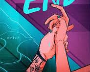 Image of Deep End book cover