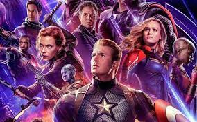 When is avengers 4 out? The Most Anticipated Mcu Film Avengers Endgame Set For Early Release In China And Germany Glamour Fame