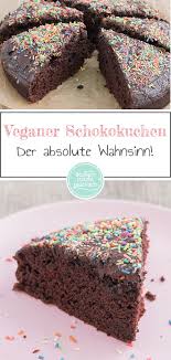 Bester Veganer Schokokuchen Ohne Ei Backen Macht Glucklich Rezept Veganer Schokoladenkuchen Schokokuchen Schokokuchen Ohne Ei