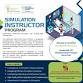 HSSC - Simulation Instructor Program event image