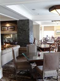 Fairmont Banff Springs Gold Executive Lounge Picture Of Fairmont Banff Springs Tripadvisor