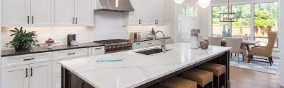 Get free shipping on qualified silestone countertops or buy online pick up in store today in the kitchen department. Silestone Quartz Countertops Buffalo Ny By K Kitchen