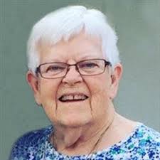 Marlene J. Devasher Obituary November 22, 2020