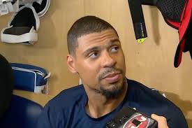 Report: Hershey Bears' Maximilian Kammerer placed