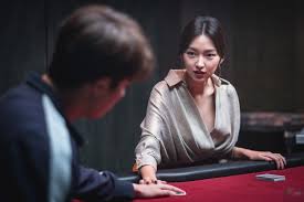 On july 26, it was revealed that the star is reviewing tazza 3 will be based off the tazza comic series by heo young man, and will follow. Tazza One Eyed Jack 2019 Photo Gallery Imdb
