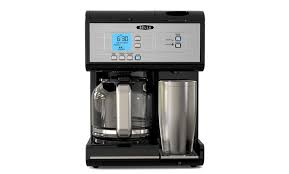 We did not find results for: Bella Triple Brew Stainless Steel Coffeemaker Groupon