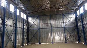 Bu üst kata çıkış için uygun yine çelik konstrüksiyondan merdiven imal edilecektir. Celik Yapi Ozge Yapi A S 444 7879