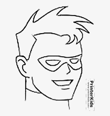 Year one with elements from bob kane's original batsuit (which was also similar. Batman Coloring Page Preview Batman And Robin Coloring Pages Free Transparent Png Download Pngkey