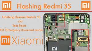 Maybe you would like to learn more about one of these? Flashing Xiaomi Redmi 3s Prime 3x Edl Test Point Youtube