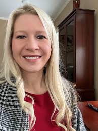 Kelly Baumgartner, Financial Advisor at Morgan Stanley