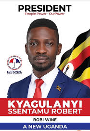 Rais wa uganda yoweri museveni ameilaumu mtandao wa kijamii wa facebook kwa kuwa na kiburi na upendeleo. Nup Unveils Official Bobi Wine 2021 Presidential Campaign Poster Ekyooto Uganda