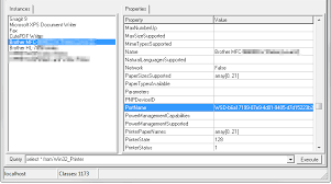 Why Would Win10 Devices Chang Printer Port From Tcp/Ip To Wsd Port? -  Windows - Spiceworks Community