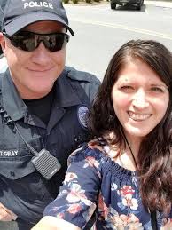 Being a police officer isn't just about enforcing laws. Here at Your Conway  Police Department our officers really care about our community and show it  in so many ways. We got a
