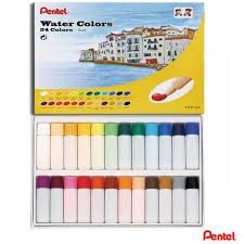 Paint pens, acrylic paint markers for rock painting, glass, metal, wood, stone, 24 colors fine tip water based art paint marker for diy. Paint Price In Sri Lanka Oil Paints Price List Online Daraz Lk