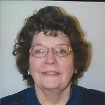 Ruth C. Carter Obituary