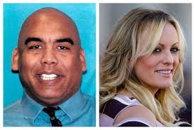 Police unit that pursued Stormy Daniels for 'moral' crimes has been  disbanded due to scandals, misconduct