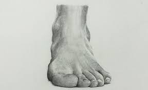 Maybe you would like to learn more about one of these? How To Draw Feet