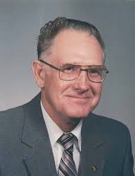 Obituary information for Herbert Bernard Egts