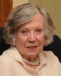 Marjorie Garrison's Instagram, Twitter & Facebook