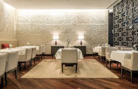 It includes spaces for a wait station, storage, and a pos system—all of which need to be hidden from customers. Multi Cuisine Restaurant In Banjara Hills Hyderabad Near Lv Prasad Eye Hospital Phone Book A Table Online At The Dining Room In Park Hyatt Hyderabad Enjoy Fine Dining In