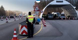 We will make sure the time flies by. Austria Extends Border Controls For Hungary And Slovenia For Another Six Months