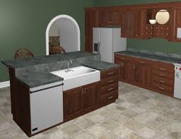 Placing An Apron Sink Into A Cabinet Chief Architect Home Design Living Room Interior Design Career